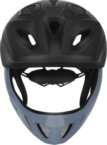 Nils Extreme MT401 RAYDEN KASK FULL FACE Z ODPINANĄ SZCZĘKĄ S(52-56CM) NILS EXTREME 8