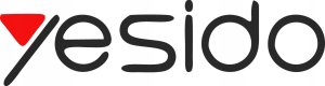 Uchwyt Yesido Uchwyt/Stojak Podłogowy C295 2w1 (Tablet + Telefon) 150cm, BLACK / CZARNY 3