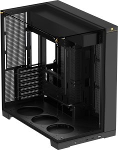 Obudowa Thermalright A70 czarna 2