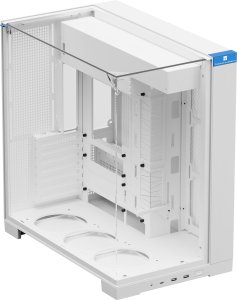 Obudowa Thermalright A70 biała 2