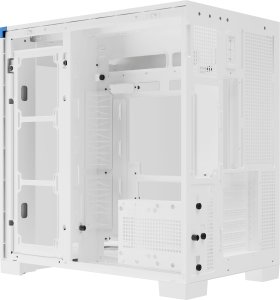 Obudowa Thermalright A70 biała 8