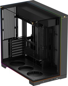 Obudowa Thermalright A70 czarna ARGB 2