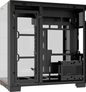 Obudowa Thermalright A70 czarna ARGB 4
