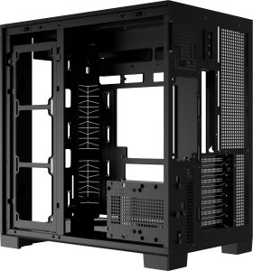 Obudowa Thermalright A70 czarna ARGB 8