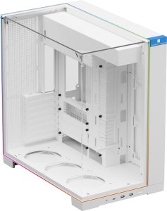 Obudowa Thermalright A70 biała ARGB 2