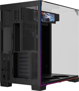 Obudowa Thermalright A70 Vision czarna ARGB 5