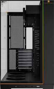 Obudowa Thermalright A70 Vision czarna ARGB 9