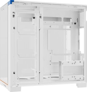 Obudowa Thermalright A70 Vision biała ARGB 5