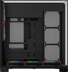 Obudowa Thermalright A70 FAN czarna 4