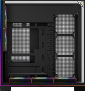 Obudowa Thermalright A70 ARGB FAN czarna 7