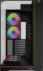 Obudowa Thermalright A70 ARGB FAN czarna 8