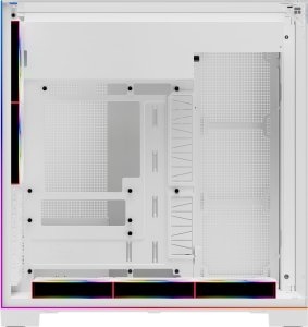 Obudowa Thermalright A70 ARGB FAN biała 6