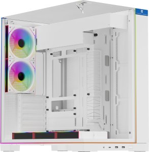 Obudowa Thermalright A70 ARGB FAN biała 7