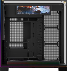Obudowa Thermalright A70 Vision ARGB FAN czarna 7