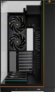Obudowa Thermalright A70 Vision ARGB FAN czarna 8