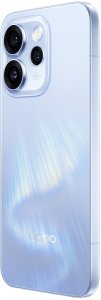 Smartfon Oppo Reno 15 Pro 5G 12/512GB Niebieski  (110010236560) 6