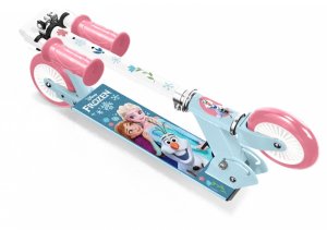 Hulajnoga Pulio Hulajnoga Stamp 2 kołowa Frozen Zamarznięta II 5