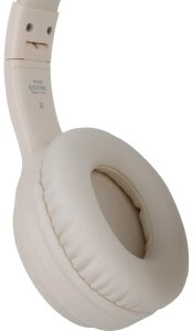 Słuchawki Sencor SEP PANNION WHITE ANC Suchawki bezprzewodowe 2