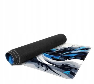 Podkładka Sharkoon Skiller SGP35 D6 XXL 90 cm 40 cm Wielokolorowy 3