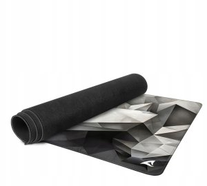 Podkładka Sharkoon Sharkoon SKILLER SGP40 D17, gaming mouse pad light grey/dark grey 3