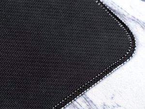 Podkładka Sharkoon Sharkoon SKILLER SGP40 D14, gaming mouse pad black/white 3