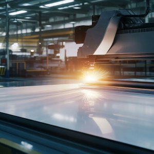 GrizzGlass Folia ochronna na lampy GrizzGlass BodyShield do Audi Q5 (2020-2025) [2w1] 5