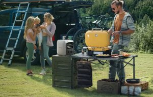 EcoFlow Delta 3 Classic 1024 Wh 3