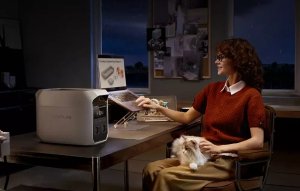 EcoFlow Delta 3 Classic 1024 Wh 5