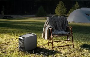 EcoFlow Delta 3 Classic 1024 Wh 6