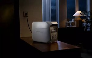 EcoFlow Delta 3 Classic 1024 Wh 9