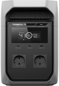 EcoFlow Delta 3 Classic 1024 Wh 10