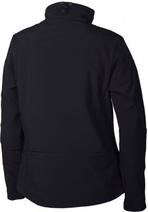 Kurtka męska Brugi Kurtka męska SOFTSHELL 2NAL 500-NERO r. M 2