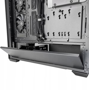Obudowa SilverStone Silverstone Technology SETA H2 (black) 7