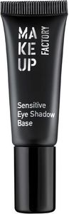 Make Up Factory MAKE UP FACTORY_Sensitive Eye Shadow Base baza pod cienie Neutral 7ml - 4045915500012 1