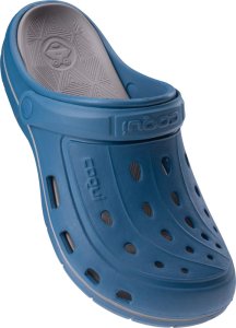 Coqui Męskie sandały Coqui JUMPER niagara blue/grey rozmiar 43 6
