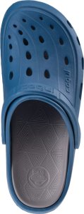 Coqui Męskie sandały Coqui JUMPER niagara blue/grey rozmiar 46 2