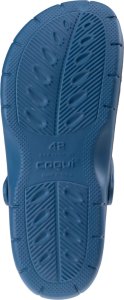 Coqui Męskie sandały Coqui JUMPER niagara blue/grey rozmiar 44 3