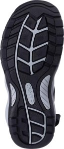 hitec Męskie sandały Hi-tec HIRONI black/yellow/grey rozmiar 44 3