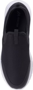 Martes Męskie buty Martes essentials MARILO black/white rozmiar 43 2