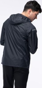 Kurtka męska Berg Outdoor Męska kurtka przejściowa Martes essentials JEFFREY total eclipse rozmiar xxxl 12