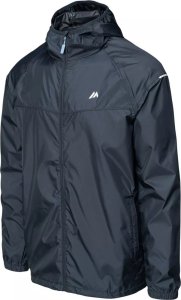 Kurtka męska Berg Outdoor Męska kurtka przejściowa Martes essentials JEFFREY total eclipse rozmiar xxxl 3
