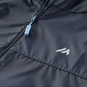 Kurtka męska Berg Outdoor Męska kurtka przejściowa Martes essentials JEFFREY total eclipse rozmiar xxxl 4