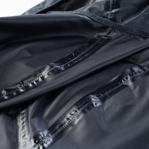 Kurtka męska Berg Outdoor Męska kurtka przejściowa Martes essentials JEFFREY total eclipse rozmiar xxxl 5