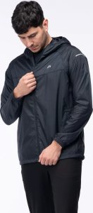 Kurtka męska Berg Outdoor Męska kurtka przejściowa Martes essentials JEFFREY total eclipse rozmiar xxxl 8