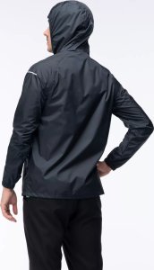 Kurtka męska Berg Outdoor Męska kurtka przejściowa Martes essentials JEFFREY total eclipse rozmiar xxxl 9