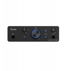 Fender Fender Quantum Creator - Kompaktowy zestaw do produkcji audio 2