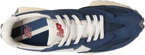 New Balance New Balance buty sportowe unisex U327WRJ 39,5 2