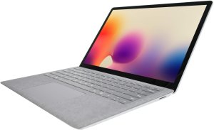 Laptop poleasingowy Microsoft Microsoft Surface Laptop 3 1867 13.5" i5-1035G7 8 GB 128 GB Dotykowy | Windows 11 Pro | Klasa Supreme 3