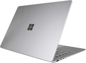 Laptop poleasingowy Microsoft Microsoft Surface Laptop 3 1867 13.5" i5-1035G7 8 GB 128 GB Dotykowy | Windows 11 Pro | Klasa Supreme 6