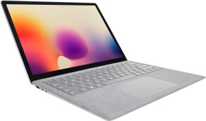 Laptop poleasingowy Microsoft Microsoft Surface Laptop 3 1867 13.5" i5-1035G7 8 GB 256 GB Dotykowy | Windows 11 Pro | Klasa Supreme 5